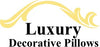 Luxury Decorative Pillows