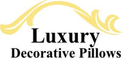 Luxury Decorative Pillows